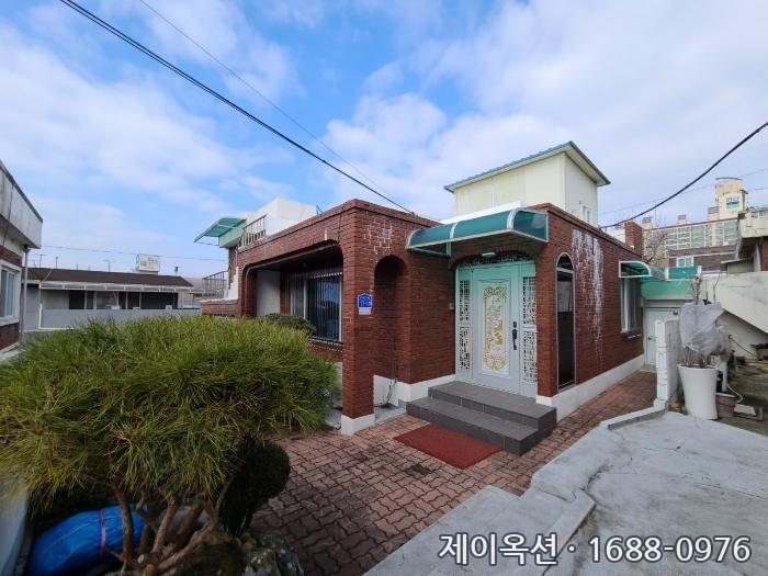 대전광역시 대덕구 비래동 주택 경매 물건 사진
