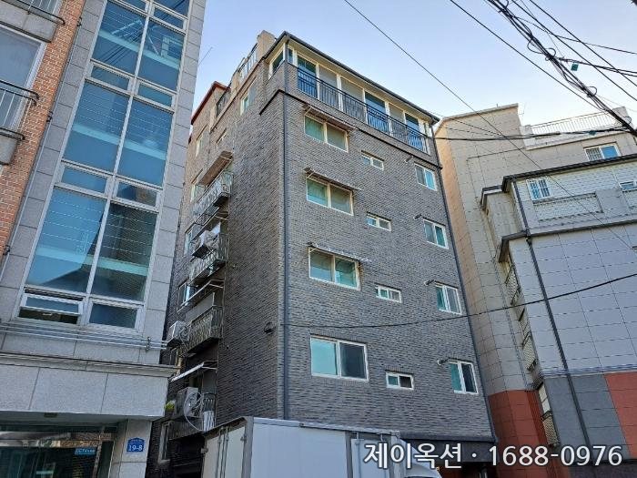 서울특별시 강서구 화곡동 다세대 경매 물건 사진