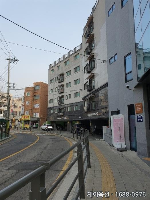 서울특별시 성북구 삼선동3가 다세대 경매 물건 사진