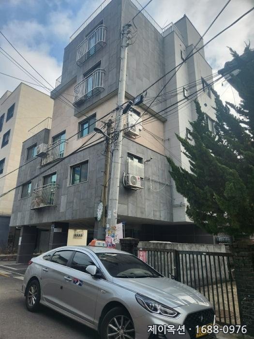 서울특별시 구로구 개봉동 다세대 경매 물건 사진
