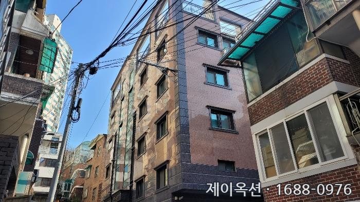 서울특별시 관악구 봉천동 근린생활시설 경매 물건 사진