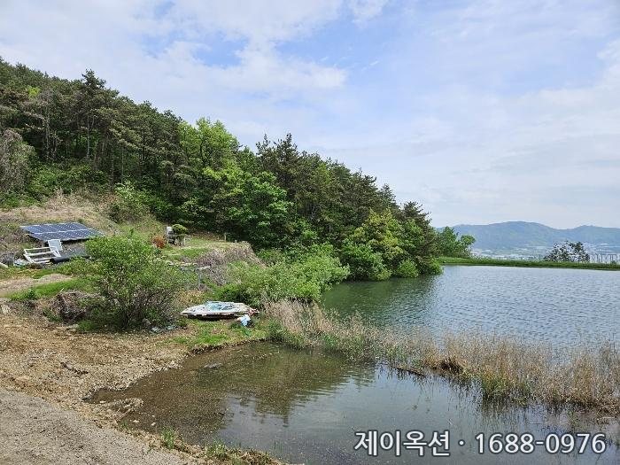 김해 토지 2024타경104846 경매 물건 사진