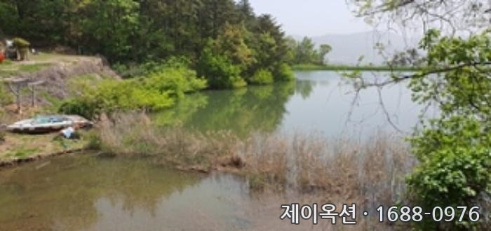 김해 토지 2024타경104846 경매 물건 사진
