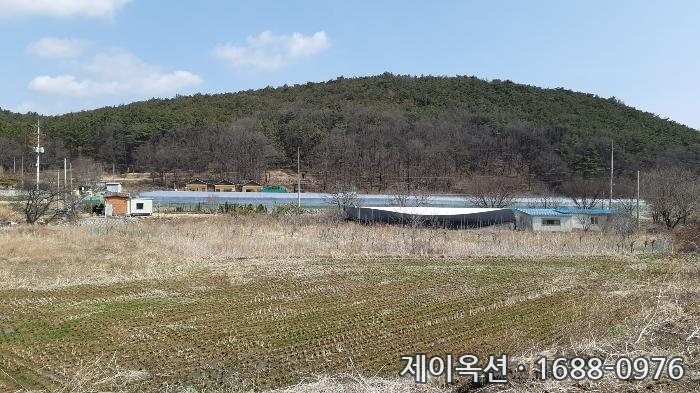 경상북도 경주시 안강읍 부동산 경매 물건 사진