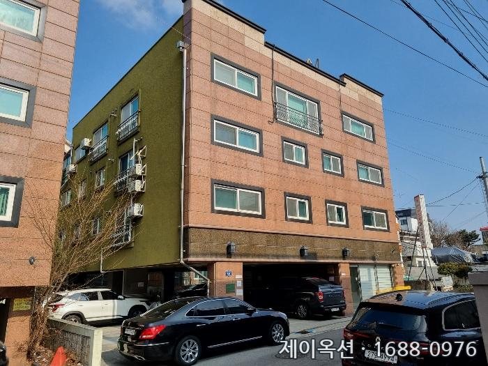 유성 근린상가 2024타경1095 경매 물건 사진