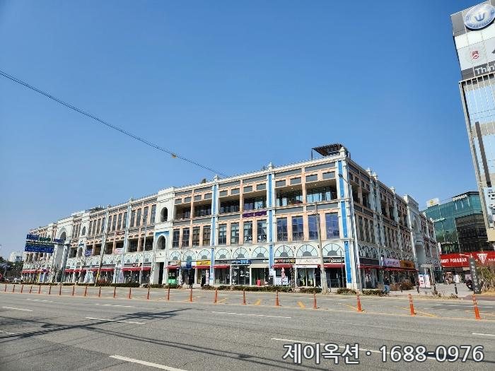경기도 평택시 비전동 근린생활시설 경매 물건 사진