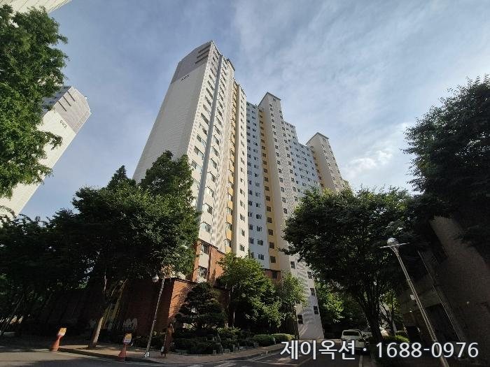 대구광역시 동구 신천동 아파트 경매 물건 사진