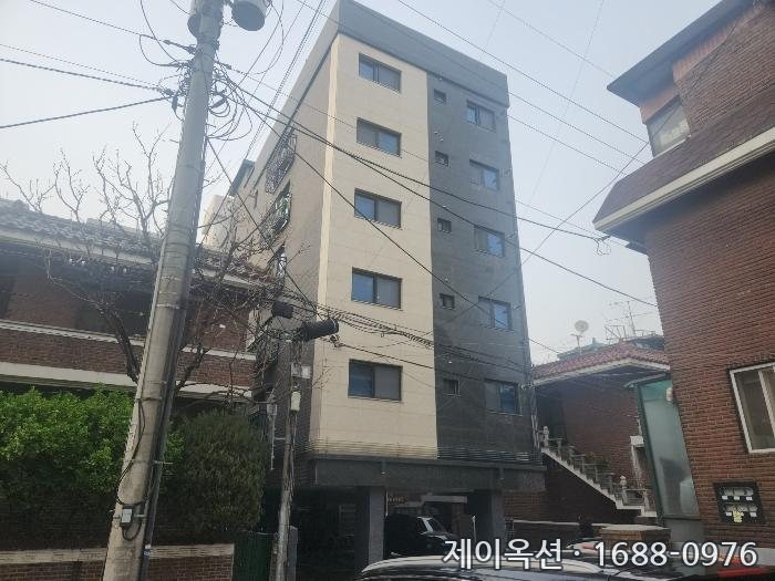 서울특별시 강서구 화곡동 다세대 경매 물건 사진