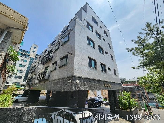 서울특별시 강서구 화곡동 다세대 경매 물건 사진