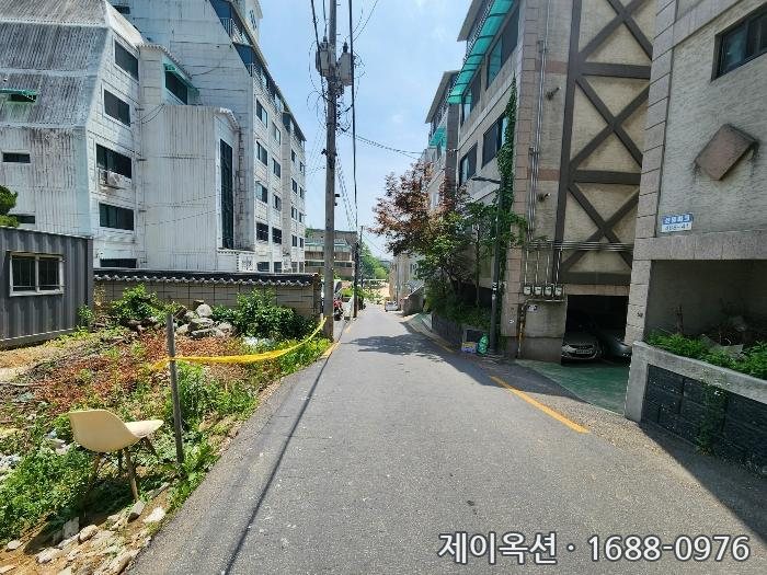 강서 다세대 2024타경118419 경매 물건 사진