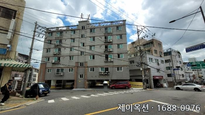 양천 다세대 2024타경123312 경매 물건 사진