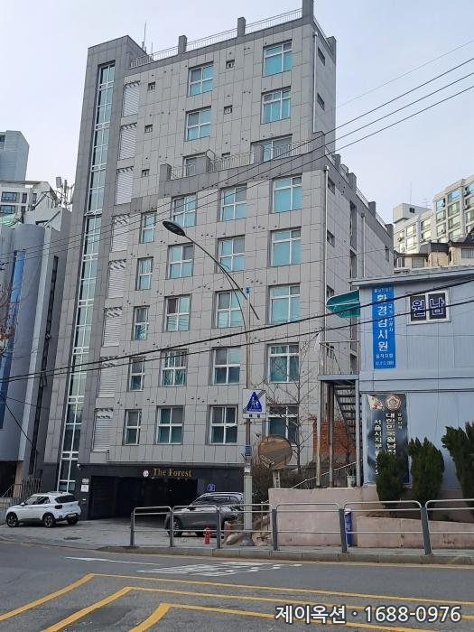 서울특별시 동작구 상도1동 오피스텔 경매 물건 사진