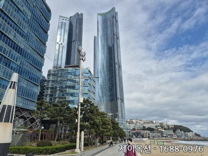 부산광역시 해운대구 중동 부동산 경매 물건 사진