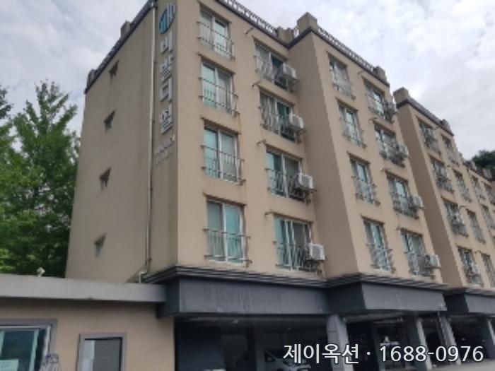 홍천 연립주택 2024타경1763 경매 물건 사진