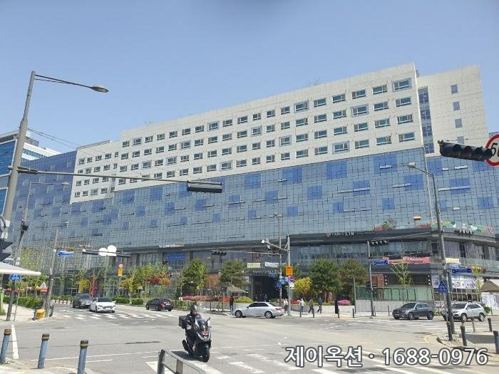 경기도 하남시 덕풍동 근린생활시설 경매 물건 사진