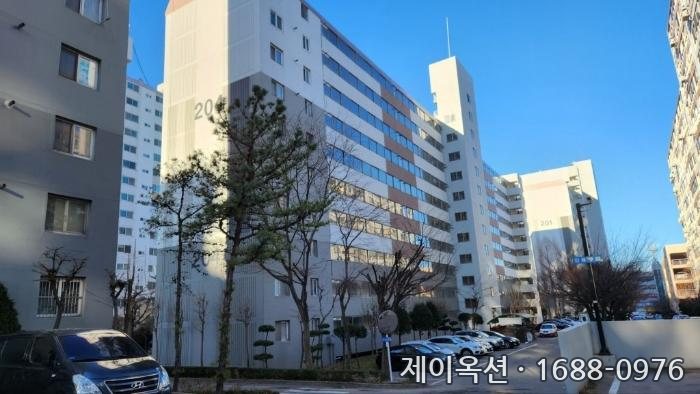 전라북도 군산시 나운동 아파트 경매 물건 사진