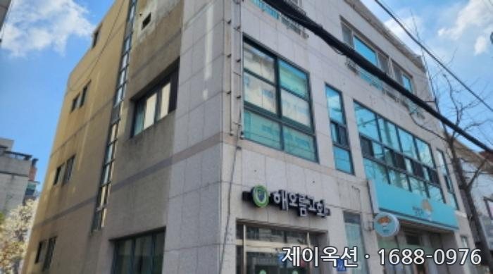 남 근린상가 2024타경2182 경매 물건 사진