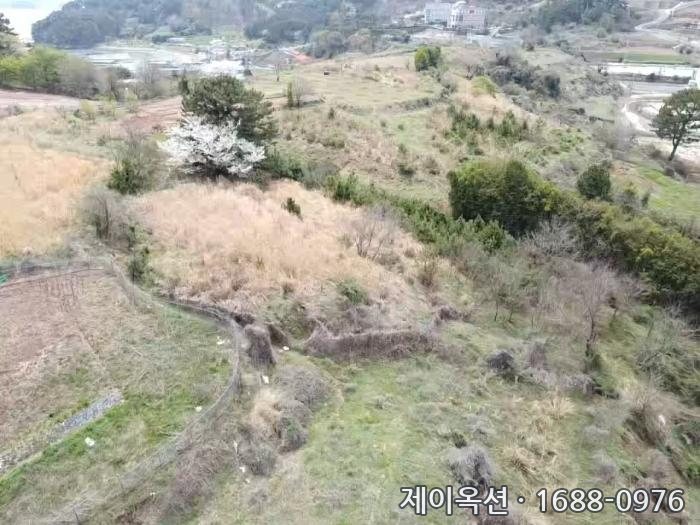 경상남도 통영시 용남면 부동산 경매 물건 사진