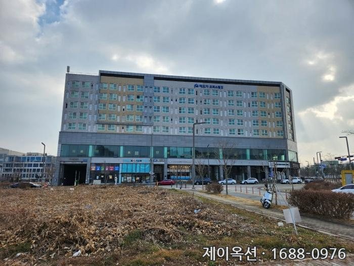 예산 오피스텔 2024타경22163 경매 물건 사진