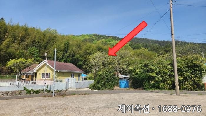경상남도 고성군 상리면 부동산 경매 물건 사진