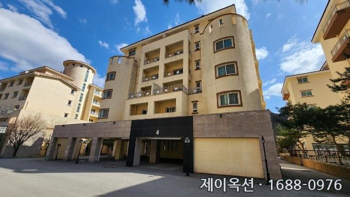 강원도 태백시 소도동 근린생활시설 경매 물건 사진
