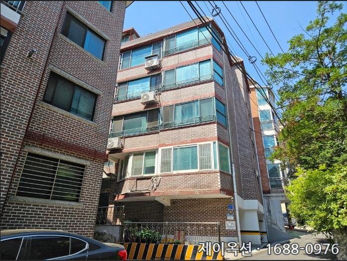 서울특별시 강북구 우이동 다세대 경매 물건 사진