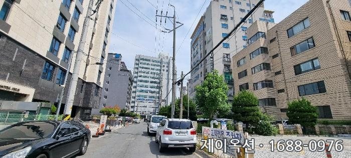 의창 근린상가 2024타경3363 경매 물건 사진