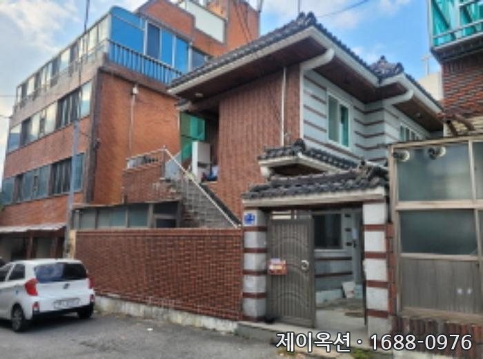 달서 단독주택 2024타경42529 경매 물건 사진