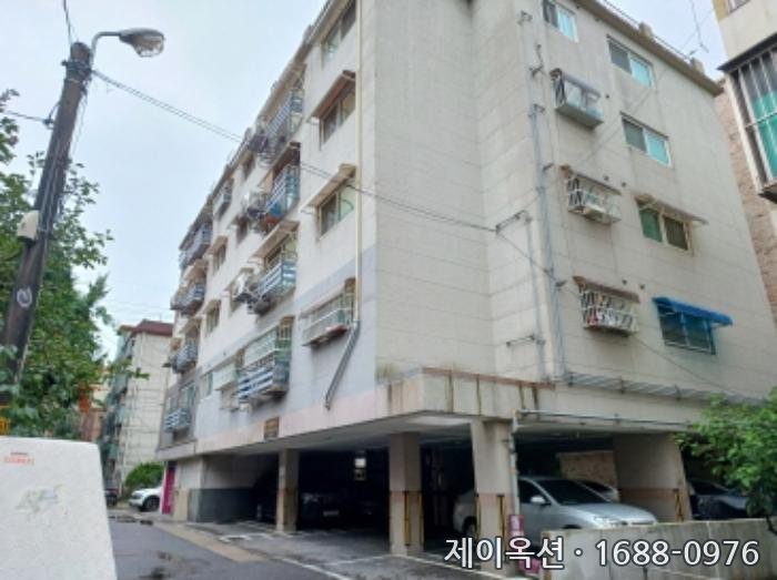 오정 근린상가 2024타경48181 경매 물건 사진