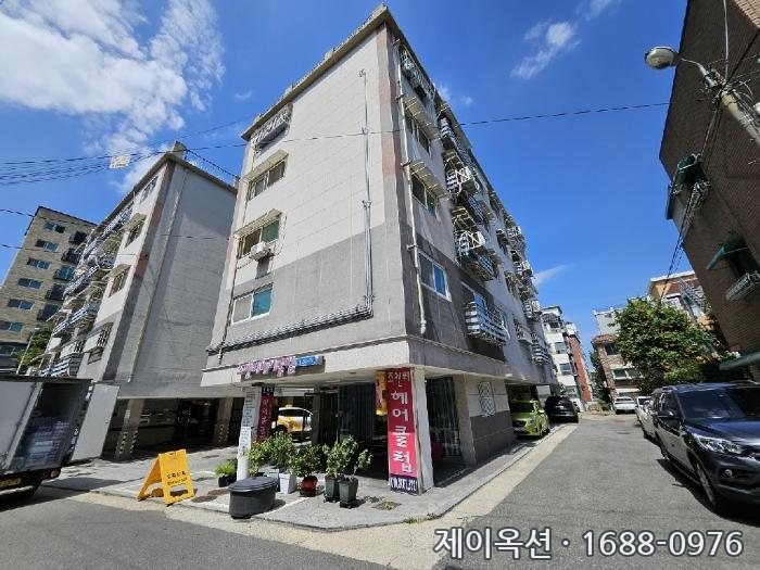 오정 근린상가 2024타경48181 경매 물건 사진