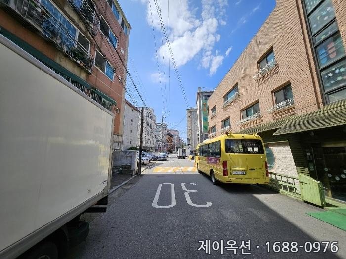 오정 근린상가 2024타경48181 경매 물건 사진