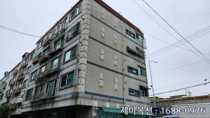 오정 근린상가 2024타경49085 경매 물건 사진