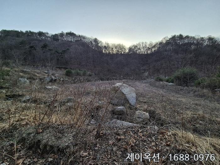 영주 토지 2024타경491 경매 물건 사진