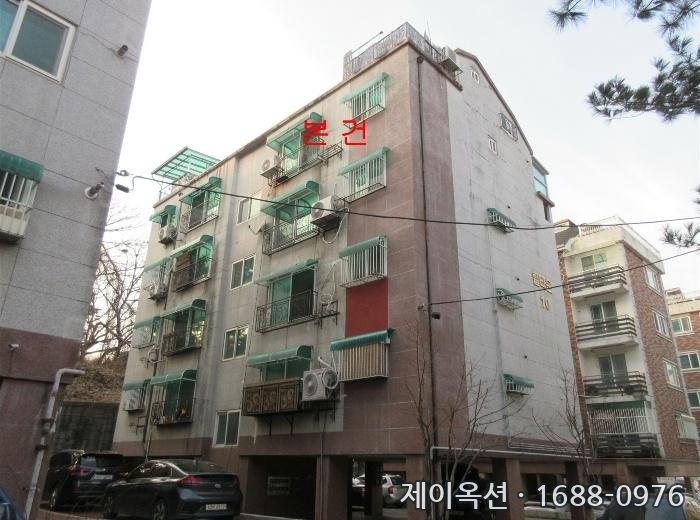 인천광역시 계양구 귤현동 다세대 경매 물건 사진