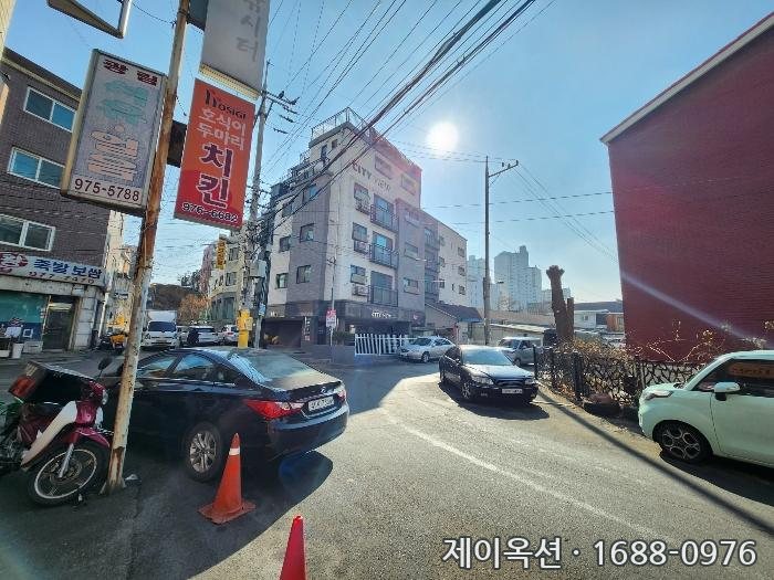 경기도 고양시 일산서구 다세대 경매 물건 사진