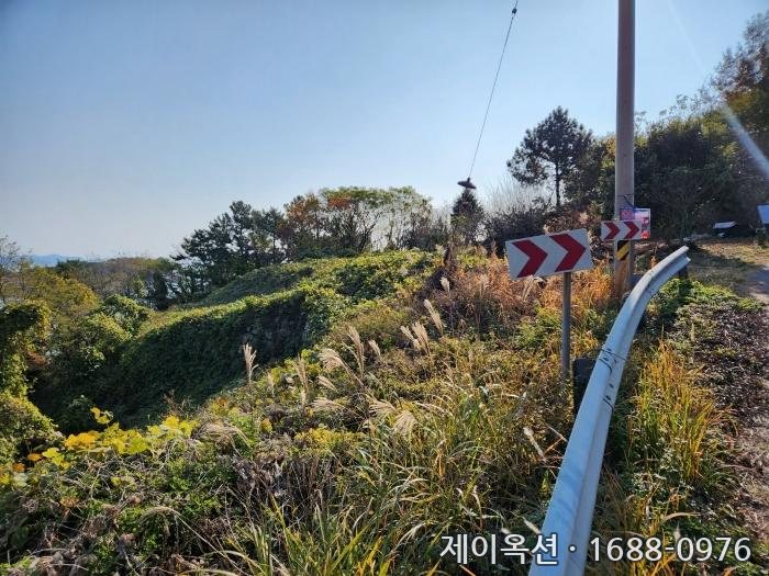 고흥 토지 2024타경62103 경매 물건 사진