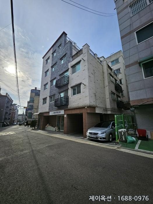 은평 다세대 2024타경64818 경매 물건 사진