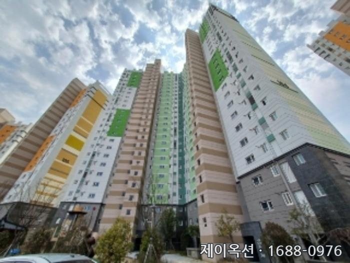 광주광역시 광산구 흑석동 아파트 경매 물건 사진