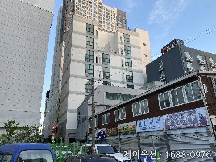 동 오피스텔 2024타경71610 경매 물건 사진
