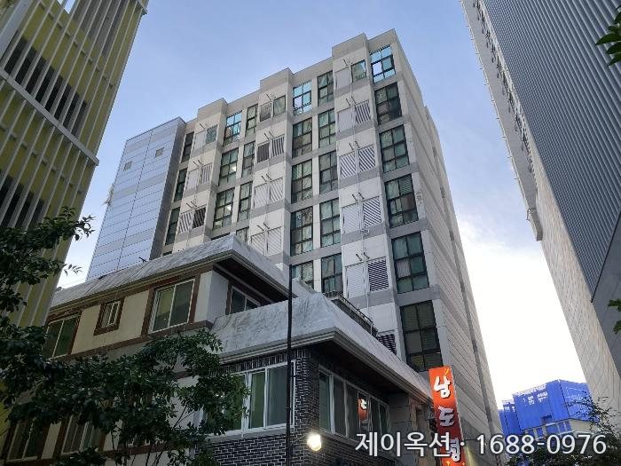 동 오피스텔 2024타경71610 경매 물건 사진