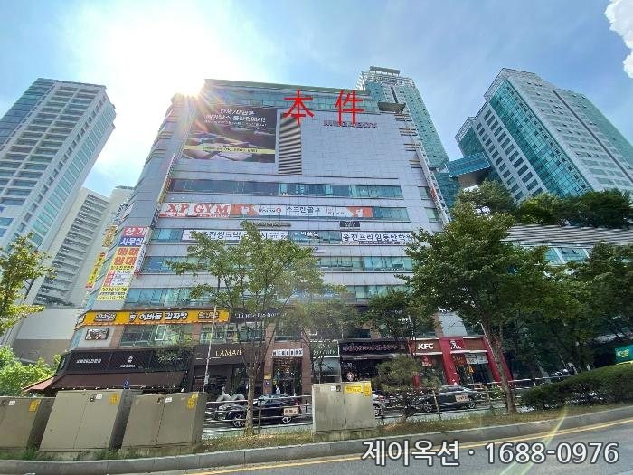 화성 근린상가 2024타경86279 경매 물건 사진