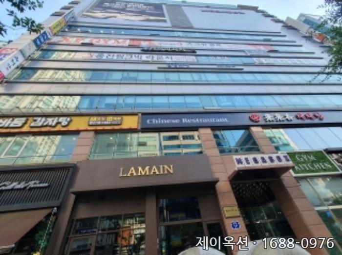 화성 근린상가 2024타경86279 경매 물건 사진
