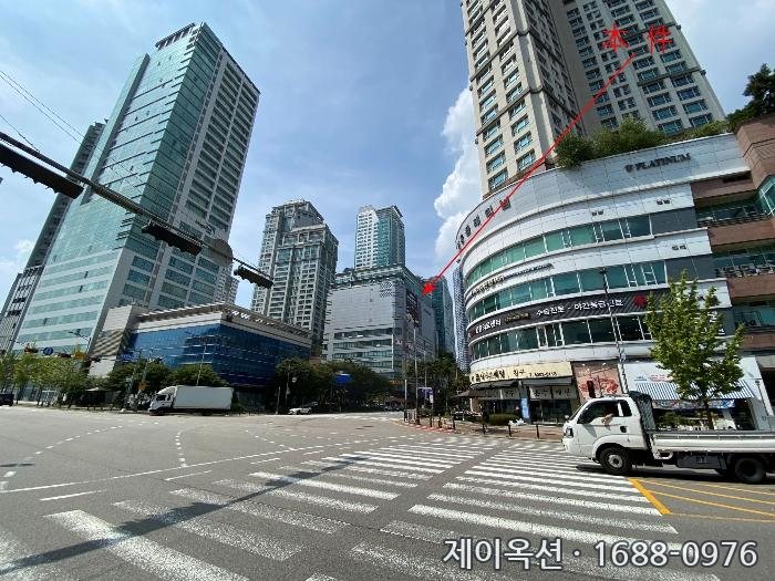 화성 근린상가 2024타경86279 경매 물건 사진
