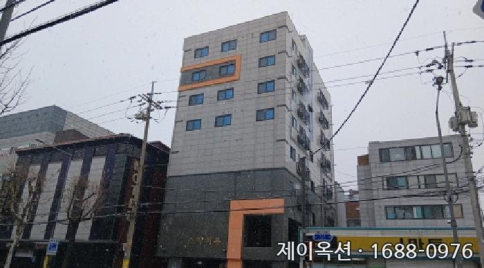동대문 오피스텔 2025타경11112 경매 물건 사진