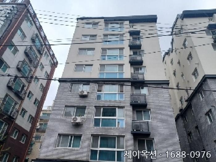 의정부 오피스텔 2025타경72005 경매 물건 사진